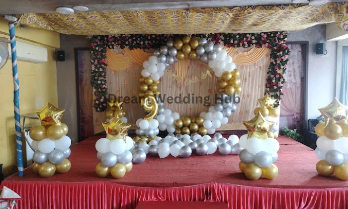 PARADISE BALLOON EVENTS